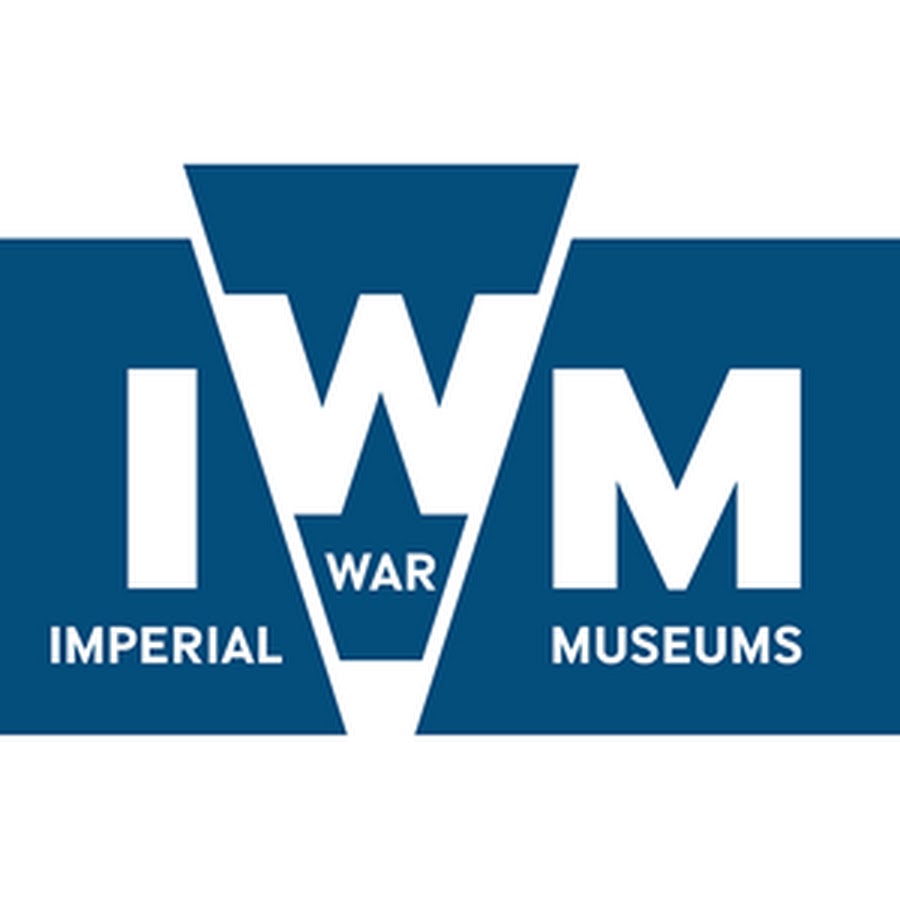 Imperial War Museum Duxford logo