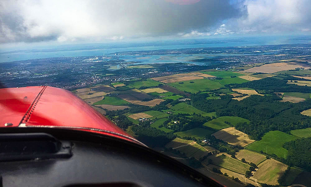 Southampton Portsmouth and Isle of Wight