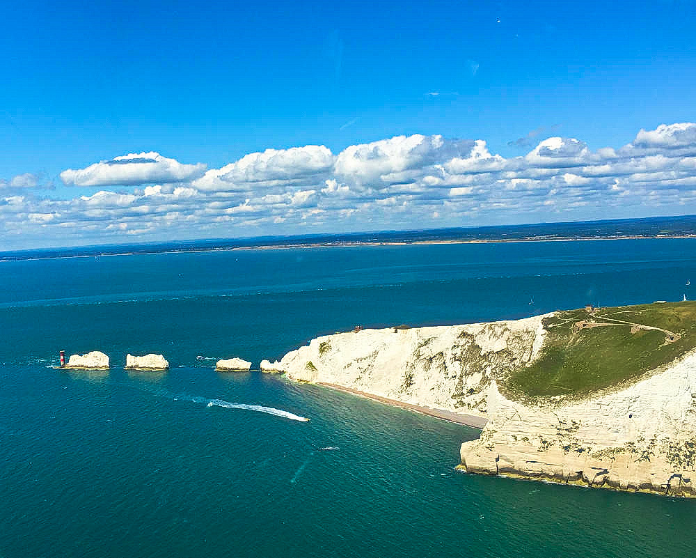 The Needles Isle of Wight