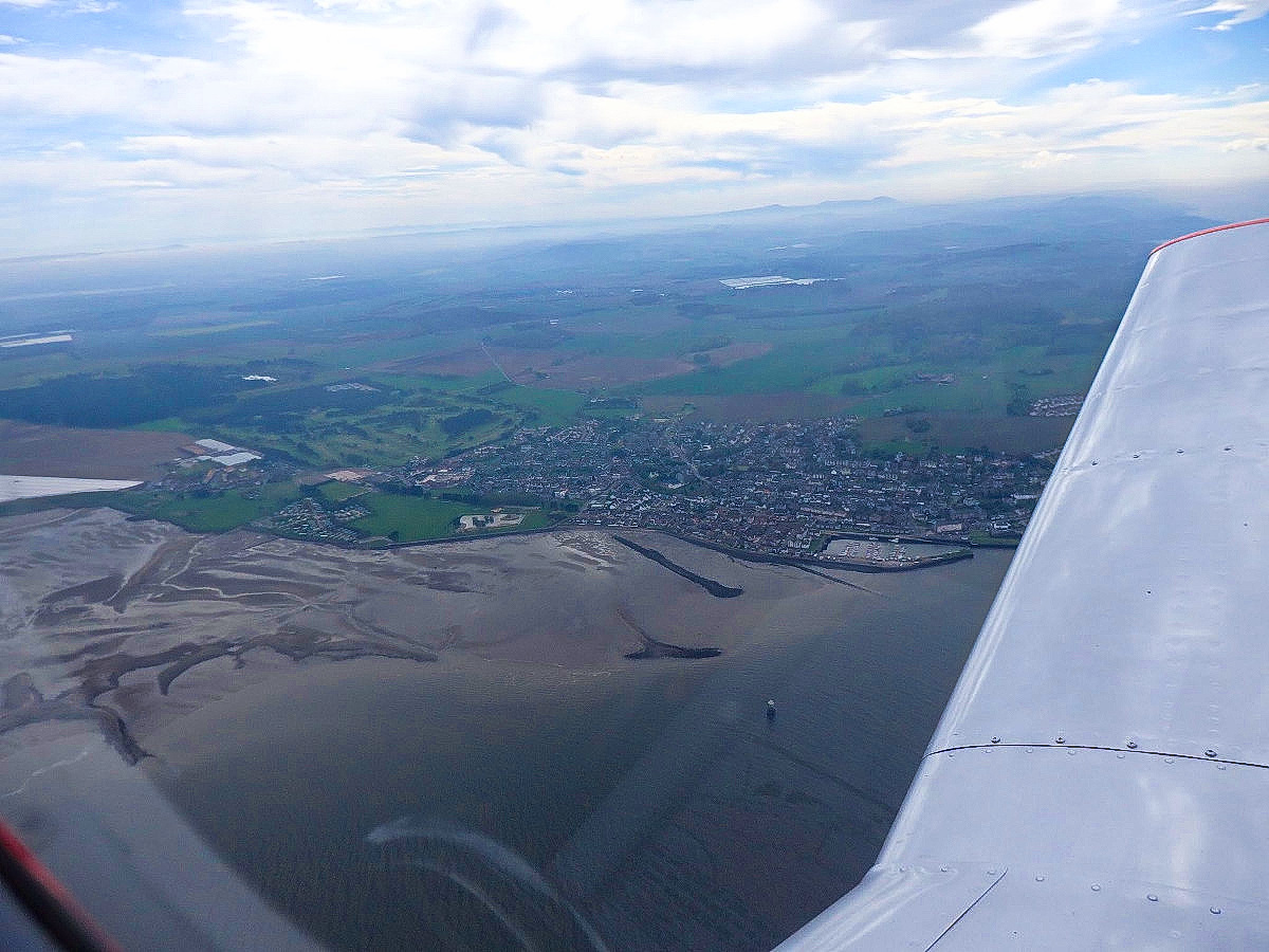 Broughty Ferry