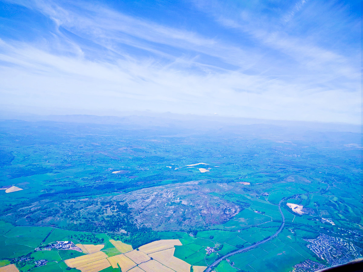 North Pennines